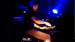 Watch Patrick Watson The Quiet Crowd video