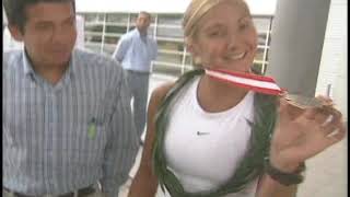 Dallyana Pailaigue Ironman 2004