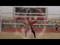 Shaolin Soccer climax