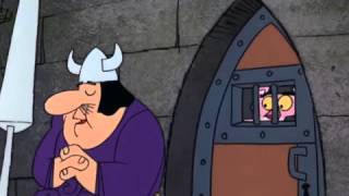 The Pink Panther Pinkcome Tax
