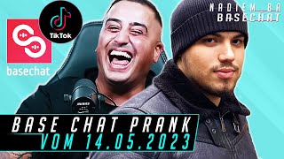 Nadiem & Furo Tik Tok Base Chat Prank I 14.05.2023