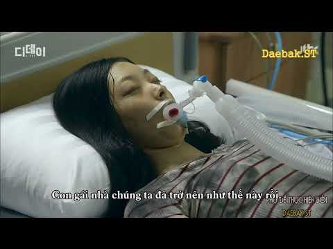 Ngay Tham Hoa Ranh Gioi Mong Manh tap 12 VietSub Thuyet Minh
