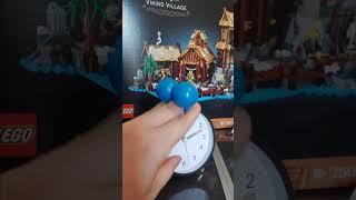 Cool Oobi Uma Clock
