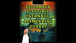 Medineden Gelen Kudsi İkaz Ahir Zaman Risalesi