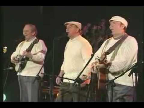 I'll Tell Me Ma - Clancy Brothers and Robbie O'Connell