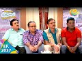 Taarak Mehta Ka Ooltah Chashmah - Episode 2037 - Full Episode