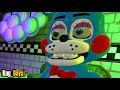[16+][Rag_Days] #8 Куриные грудки (five nights at freddy's GMod rag days)
