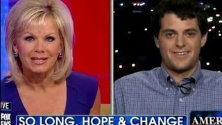 EPIC: Fox News Pranked by Fake