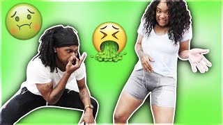 PEED ON BED FT. THE PRINCE FAMILY