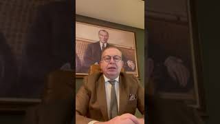 Cihat Yaycı Türk Degsin Yapısı Ve Hedeflerini Açıklıyor