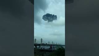 Strange Things Happend In My City