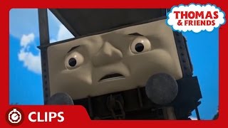 Toad Saves The Day Thomas & Friends Uk
