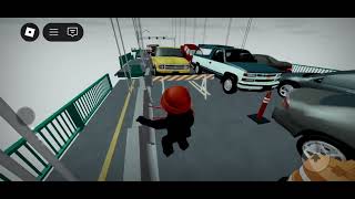 Final Destination 5 Roblox Game Name Final Destination 5 Bridge Collapse