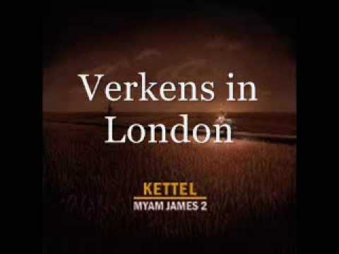 Verkens In London Video