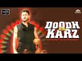 Doodh Ka Karz Full Movie | Jackie Shroff, Neelam Kothari, Amrish Puri | New Action Hindi Movie