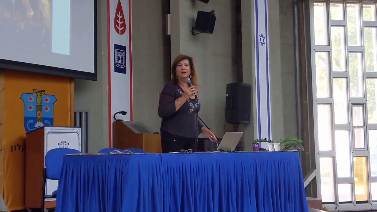 קטעי הרצאות