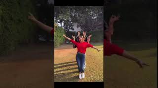 Nice Dance