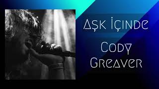 Aşk İçinde - Cody Greaver / Mor ve Ötesi Cover