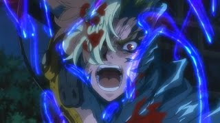 ???? ?Koutetsujou no Kabaneri ?? Get Up FINAL