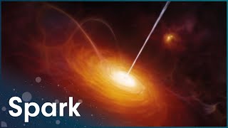 Why Does The Moon's Gravity Fluctuate? | Cosmic Vistas | Spark