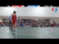 Cadet Best of 3 46kg - Ronna Heaton vs. Sariyah Jones