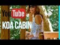 Epic KOA Cabin Travelers Rest S.C. Vlogpastor & KarenGirlFriday