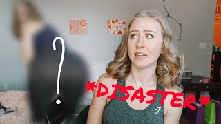 Really Amazon?? Testing 18 Amazon Essentials Leggings Squat Test Fail