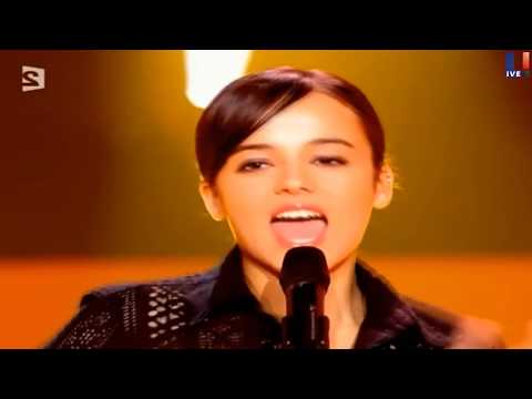 La Isla Bonita (Alizée) HD