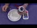 How To Make Puffy Paint
