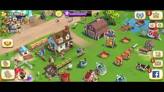 Farmville 2 Lets Do Crafting