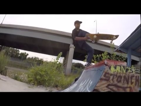 2015 NJ Hometown Challenge NJ Skateshop