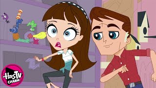 Littlest Pet Shop Helicopter Dad Hastv Charm