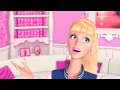 Sister's Fun Day, Coming Soon! | Barbie: Life In The Dreamhouse | Barbie