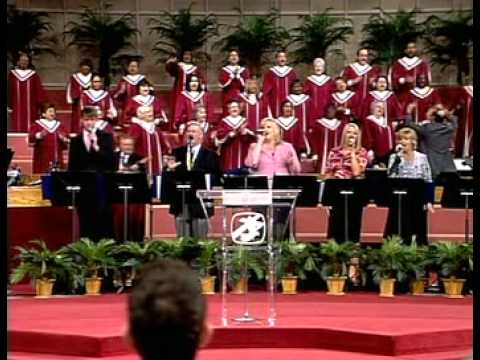 Joseph Larson Jimmy Swaggart Ministries