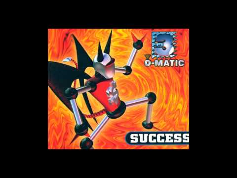 3-O-Matic - Success (Lucifer's Remixes) 3-O-Matic - Success (Lucifer's Remixes)
