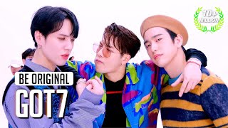 Watch Got7 Thursday video