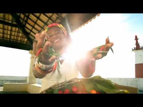Verão da Bahia 2012: Vídeo Promocional Verão da Bahia 2012: Vídeo Promocional