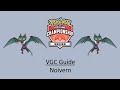 Noivern - Early VGC Guide by 3x Regional Champion