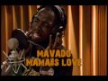 MAVADO - MAMA' S LOVE (HONEYCOMB RIDDIM **JULY 09**)