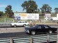 1966 Ford Galaxie 500 vs. 1980 Ford Pinto Wagon - 2000 Celica GT vs. 1987 Monte Carlo SS