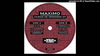 Maximo-Ascensor