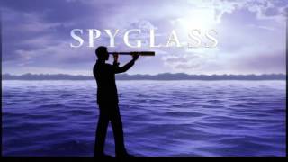 Spyglass Entertainment logo