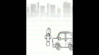 Newborn This Way Pencilmation Cartoons Clip209