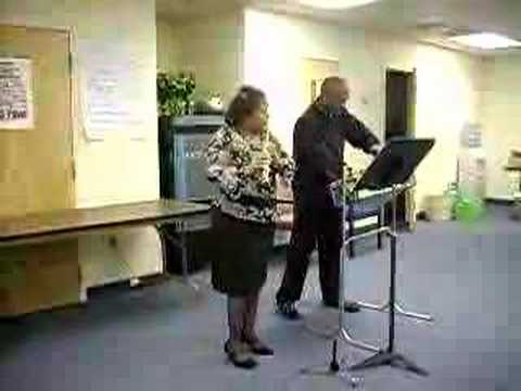 Hymns Of Praise (a New Holy Ghost Sound) - the Steel Drum & Flute Music 