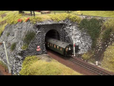 märklin tag der offenen tür 2016