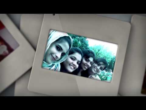 Raiza is being with Anjam forever