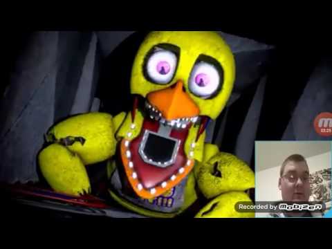 Скачать музыку фнаф 1