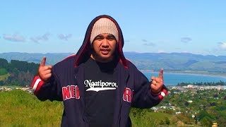 Souljah On Music Video - By Tyrone Taukamo
