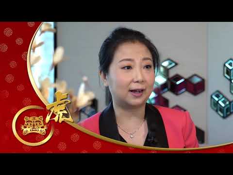VietSub【2021 CNY Horoscope (Ox, Tiger, Rabbit)| Tử vi năm 2021 CNY】