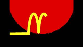 2 Mcdonalds Logos In G-Major 6